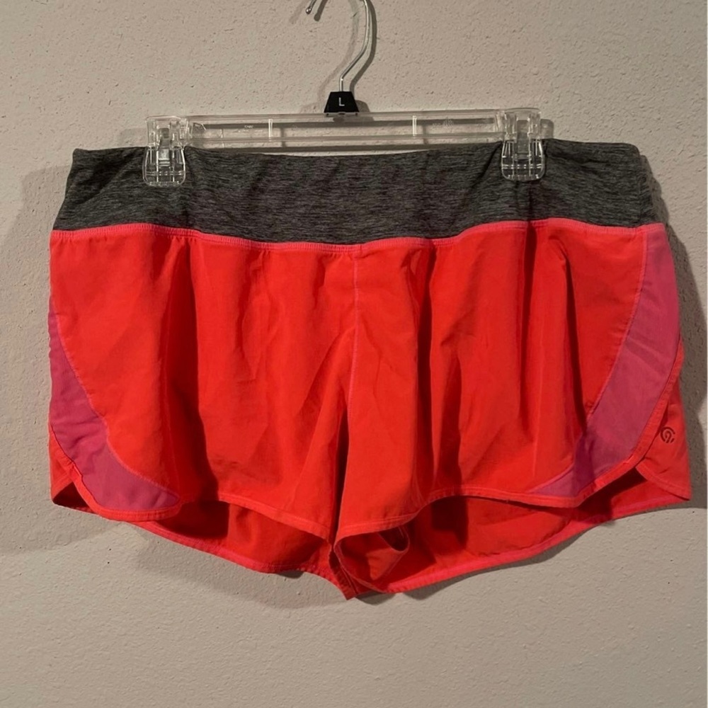 athletic shorts
